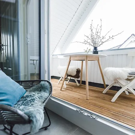 Apartman Whg 07 - Mare