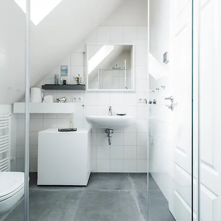 Apartman Whg 07 - Mare *