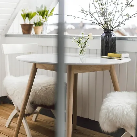 Apartman Whg 07 - Mare Zingst