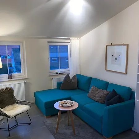 Apartman Whg 07 - Mare Zingst